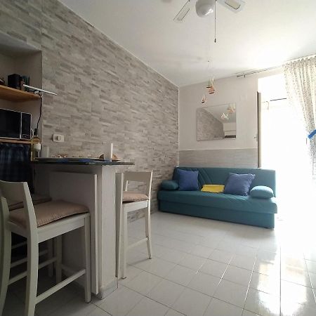 부게루 Via Marina 19 - Casa Sul Mare. 빌라 외부 사진